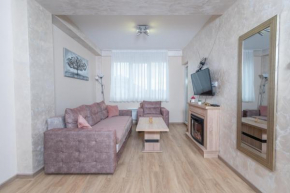 Apartman Djuric Lux Gondola